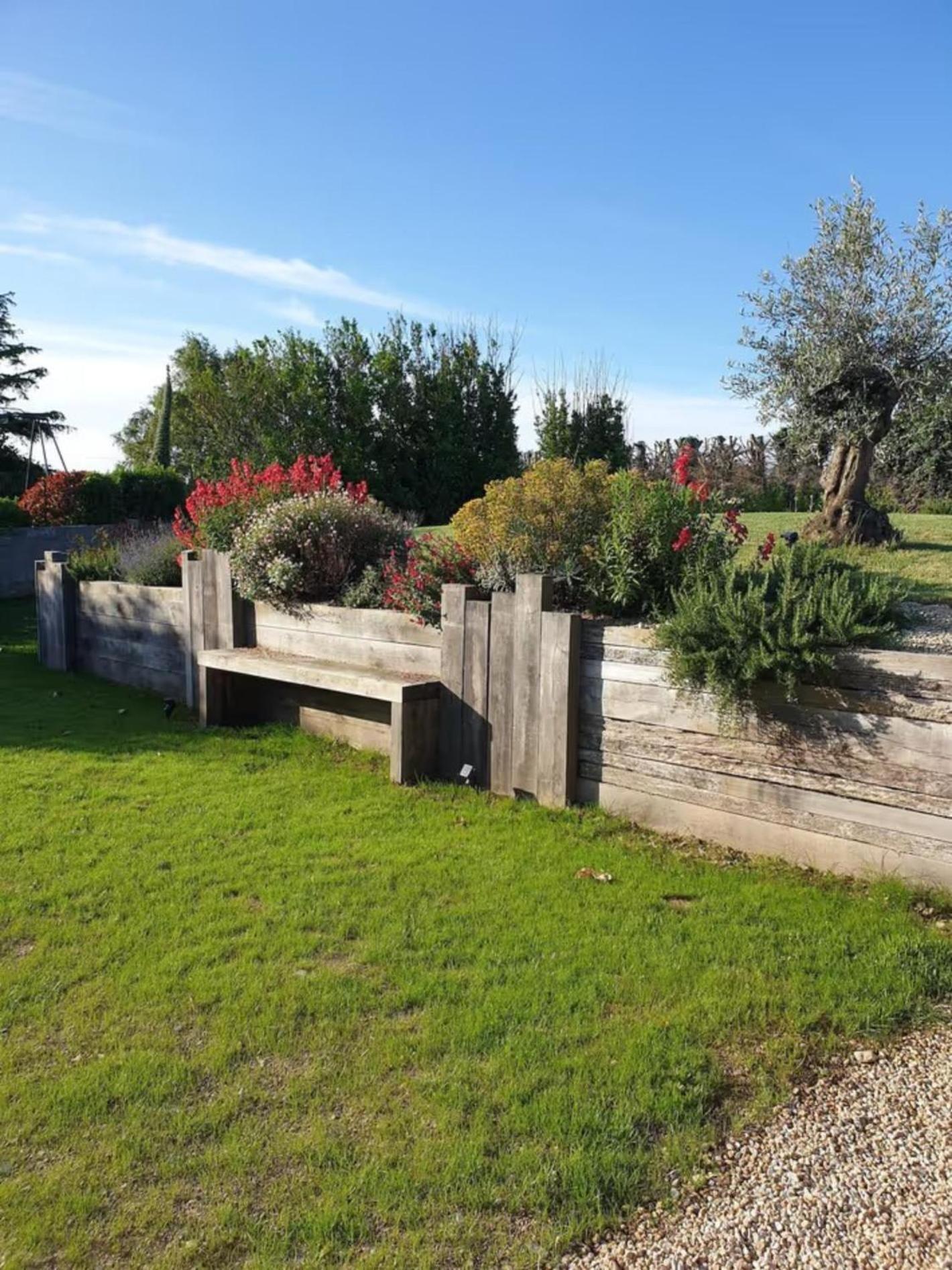 Le Clos Du Verdelet Vue Mer Piscine Planguenoual Eksteriør bilde